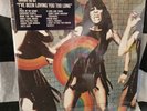 Ike And Tina Turner - Live At Carnegie Hall 2 X LP Record Sealed Original