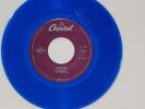 THE BEATLES Come Together / Something 7