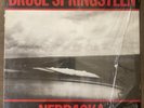 BRUCE SPRINGSTEEN LP Nebraska - 1982 1st Press Columbia LP - BEAUTIFUL EX SHRINK