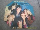 THE ROLLING STONES Through The Past Darkly  & INNER 1969 stereo  DECCA superb EX