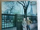 Fairport Convention - UNHALFBRICKING 1969 vinyl lp - 2ND UK Pressing, pink label