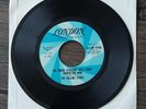 Rolling Stones Satisfaction / The Under Assistant vinyl 45-LON 9766 ERROR LABEL