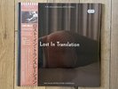 LOST IN TRANSLATION (RSD OST SOUNDTRACK) [2 X LIMITED ED VINYL] NEW & SEALED
