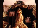 PRESALE Taylor Swift Life of a Showgirl - Crowd is Your King: Pink Target Vinyl