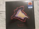 Tyler Childers Purgatory Walmart Exclusive Orange Vinyl LP New Sealed (A)