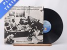 Traffic Welcome To The Canteen Reissue LP Album Vinyl Record ILPS 9166 - EX/EX