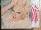 Madonna Bedtime Stories Promo Pink 2xLP #3847