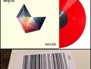 WITCHCRAFT Nucleus LP Red Vinyl 1st Press SEALED-Norrsken Witherscape The Sword