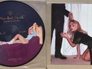 Sabrina Carpenter Man's Best Friend Limited Picture Disc Vinyl + SIGNED Art Card
