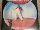 Harry Styles Fine Line (Limited Edition) Coke Bottle Vinyl (Brand New & Sealed)