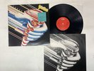 Judas Priest Turbo UK LP [44897ER]