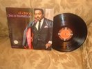 Chico Hamilton El Chico Impulse A-9102 MONO Albert Stinson 1st press