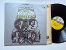 The Kinks LP Something Else MINT ORIG.