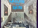 LOS RELAMPAGOS Callejon sin Salida LP BEGO Norteno Tex Mex SHRINK EX/NM