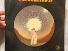 RARE Randy Holden - Population 2 Original 1970 HB 5002 press (VG+)