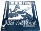 Joey Pastrana 