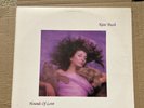 Kate Bush Hounds of Love 1985 EMI America LP W/ Original Inner
