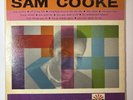 SAM COOKE Hit Kit LP 86101 Keen Soul Pop R&B