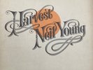 Neil Young. Harvest.  LP. Gatefold  1972. Reprise