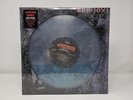 Bon Jovi: Slippery When Wet ️ Liquid Filled Vinyl LP (Unnumbered)  Ships NOW