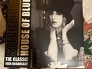 Stevie Nicks-House of Blues, Storytellers, Live 1986, TOSOTM interviews w/papers