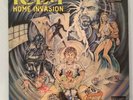 ICE-T - HOME INVASION + X 2 LPS - 1993 ORIGINAL - EXCELLENT