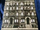 LED ZEPPELIN Physical Graffiti 2LP UK first issue 1975 SWAN SONG SSK 89400
