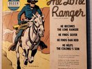1951 Box set of 4 45 RPM Records 