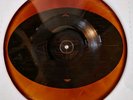 YES OWNER OF A LONELY HEART (BLACK  ) UNCUT  7