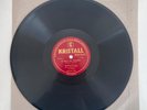 RUSSIAN   BALALAIKA ORCHESTER   IKA IKANOFF   HEAR   78 RPM   X 3661