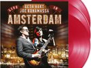 Beth Hart & Joe Bonamassa Live in Amsterdam (Vinyl) (UK IMPORT)
