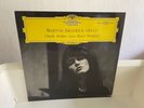 MARTHA ARGERICH - PLAYS CHOPIN - DGG 138672 - STEREO - BIG TULIP  - GERMANY - NM