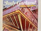 Vinyl Judy Garland LP at Home at the Palace Opening Night 1967 Shrink NM/NM