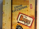 THE BEATLES BOX FROM LIVERPOOL EMI JAPAN 8LP Set w/BOOKLET