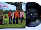 THE BEATLES EP ' PENNY LANE ' ODEON GEOS 265 - SWEDEN / DENMARK - 1967 - EX