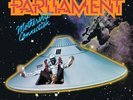 PARLIAMENT - Mothership Connection (180g MFSL REMASTERED 45 RPM VINYL 2EPS 2025)