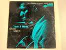 GRANT GREEN Am I Blue MONO LP 1964 Blue Note 4139 VAN GELDER EAR SECOND PRESSING