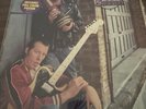 Lenny And Squiggy And The Squigtones LP VG+ W Inner And Poster. Promo Copy