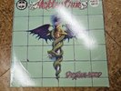 MOTLEY CRUE Dr. Feelgood 1989 vinyl LP  Elektra #sect3