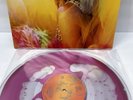 Addison Rae - Addison Bad World LIMITED Pink Liquid Filled Vinyl LP IN HAND
