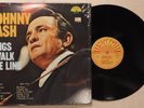 CURATED FOR ROCKY / JOHNNY CASH - I WALK THE LINE / JL LEWIS - NO HEADSTONE...