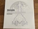 Mass Effect Andromeda Pathfinder Edition Soundtrack, Colored 3 Disc Vinyl Record