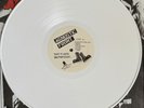 1998 AGNOSTIC FRONT SOMETHINGS GOTTA GIVE LP WHITE VINYL WARZONE KILLING TIME