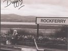 DUFFY ROCK FERRY + BONUS RARE  UK 7