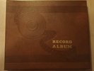 1940s 78 Shellac Record Album With 10  Excellent Condition Records