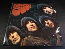 Beatles RUBBER SOUL UK MONO PARLOPHONE 1965 -4/-4 BEST I'VE EVER SEEN  MINT