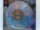 Bon Jovi Slippery When Wet water LIQUID filled vinyl limited sealed