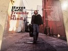 HAYES CARLL Trouble In Mind LOST HIGHWAY 2LP VG++ gatefold