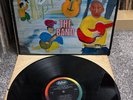The Band – Music From Big Pink 1969 UK LP CAPITOL STEREO 1st