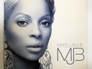 MARY J BLIGE THE BREAKTHROUGH GEFFEN B000572201 US ORIGINAL VINYL 2LP